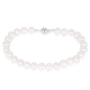 Freshwater Pearl Bracelet in Sterling Silver - Wallace Bishop