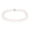 Freshwater Pearl Bracelet in Sterling Silver - Wallace Bishop