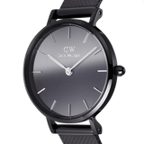 Daniel Wellington Petite Reflection Black Watch