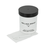 Gold & Diamond Jewellery Cleaner - Wallace Bishop