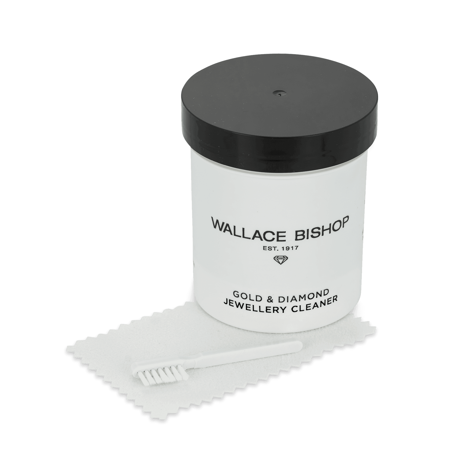 Jewellery Cleaner Safe for Gold & Diamonds | Easy to Use
