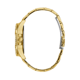 Guess Lady Frontier Women's Gold PVD Quartz Watch W1156L2 - Wallace Bishop