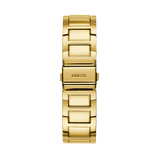 Guess Lady Frontier Women's Gold PVD Quartz Watch W1156L2 - Wallace Bishop