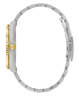 Guess Men's 42mm Two-Tone Quartz Watch GW0265G8 - Wallace Bishop