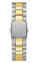Guess Men's 42mm Two-Tone Quartz Watch GW0265G8 - Wallace Bishop