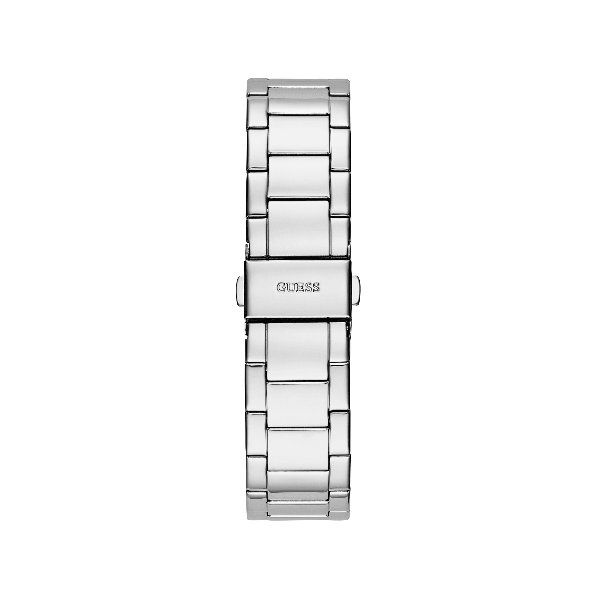 Guess Moonlight Women's 36mm Stainless Steel Quartz Watch GW0320L1 - Wallace Bishop