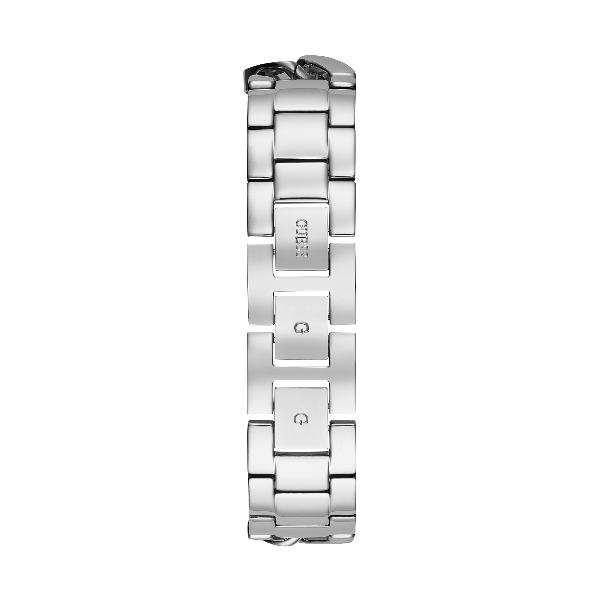 Guess Women's Stainless Steel Quartz Watch GW0298L1 - Wallace Bishop
