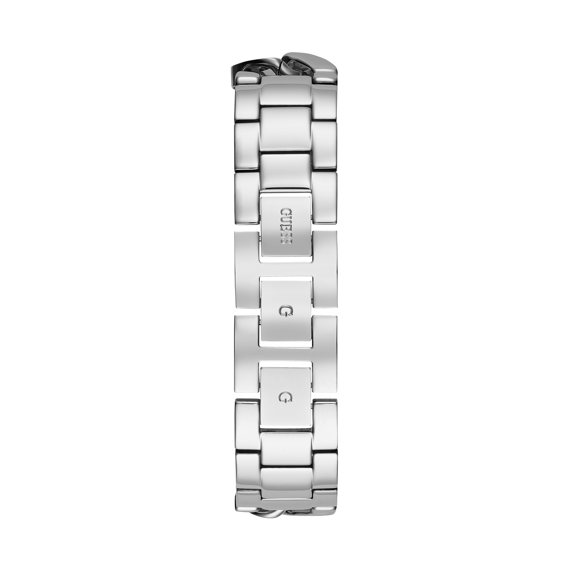 Guess Women's Stainless Steel Quartz Watch GW0298L1