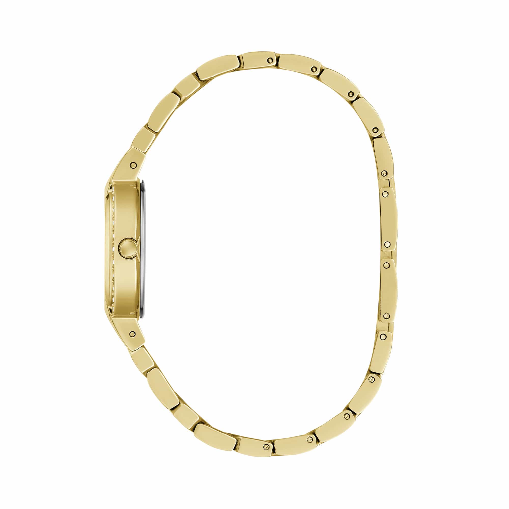 Guess Quartz Women's 21mm Watch GW1092L2