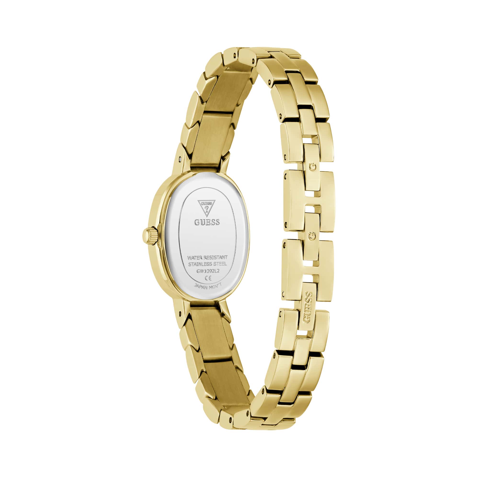 Guess Quartz Women's 21mm Watch GW1092L2