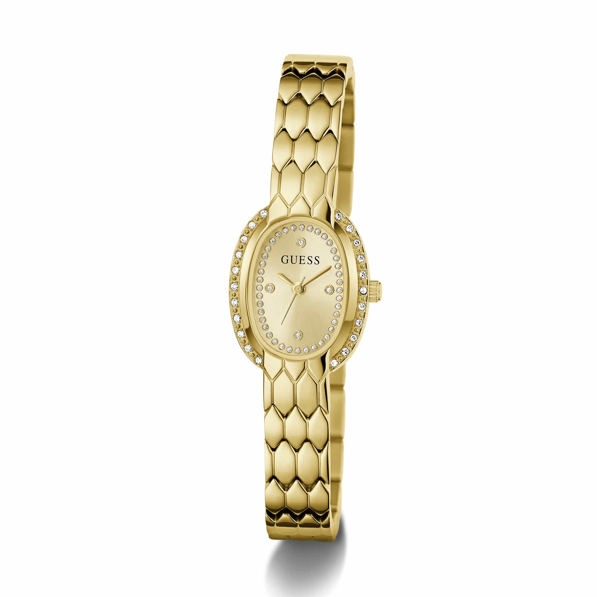 Guess Quartz Women's 21mm Watch GW1092L2