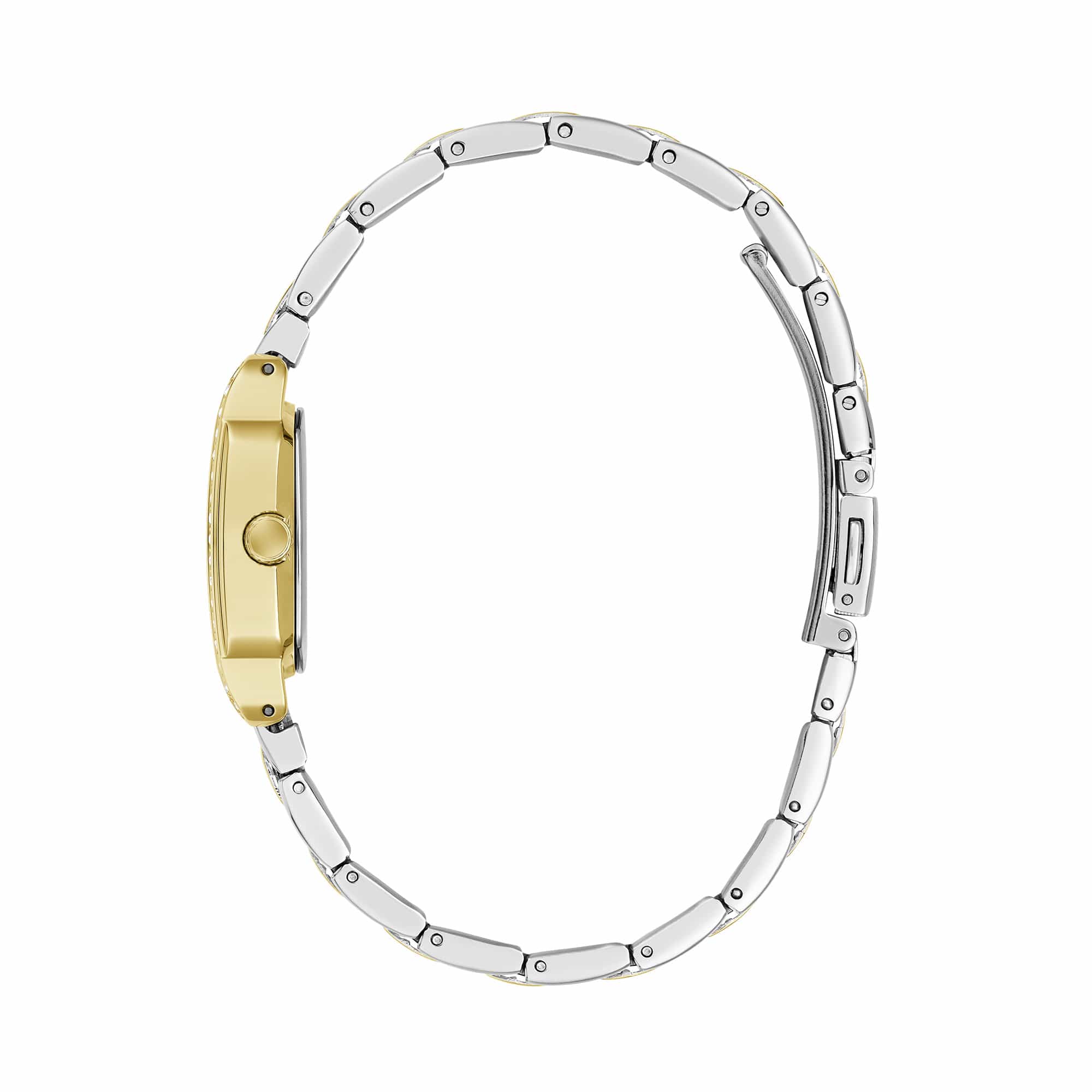 Guess Quartz Women's 25mm Watch GW1096L3