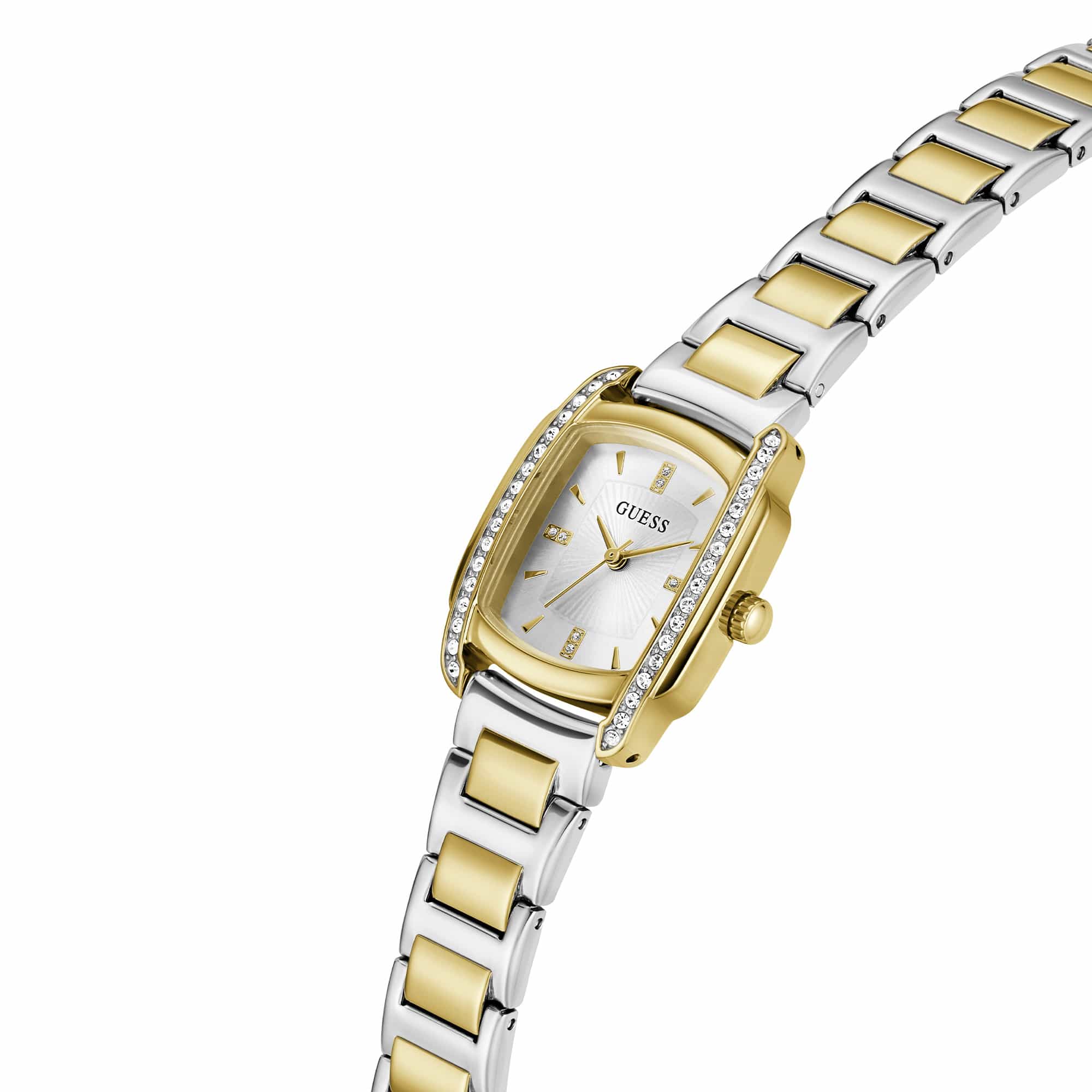Guess Quartz Women's 25mm Watch GW1096L3