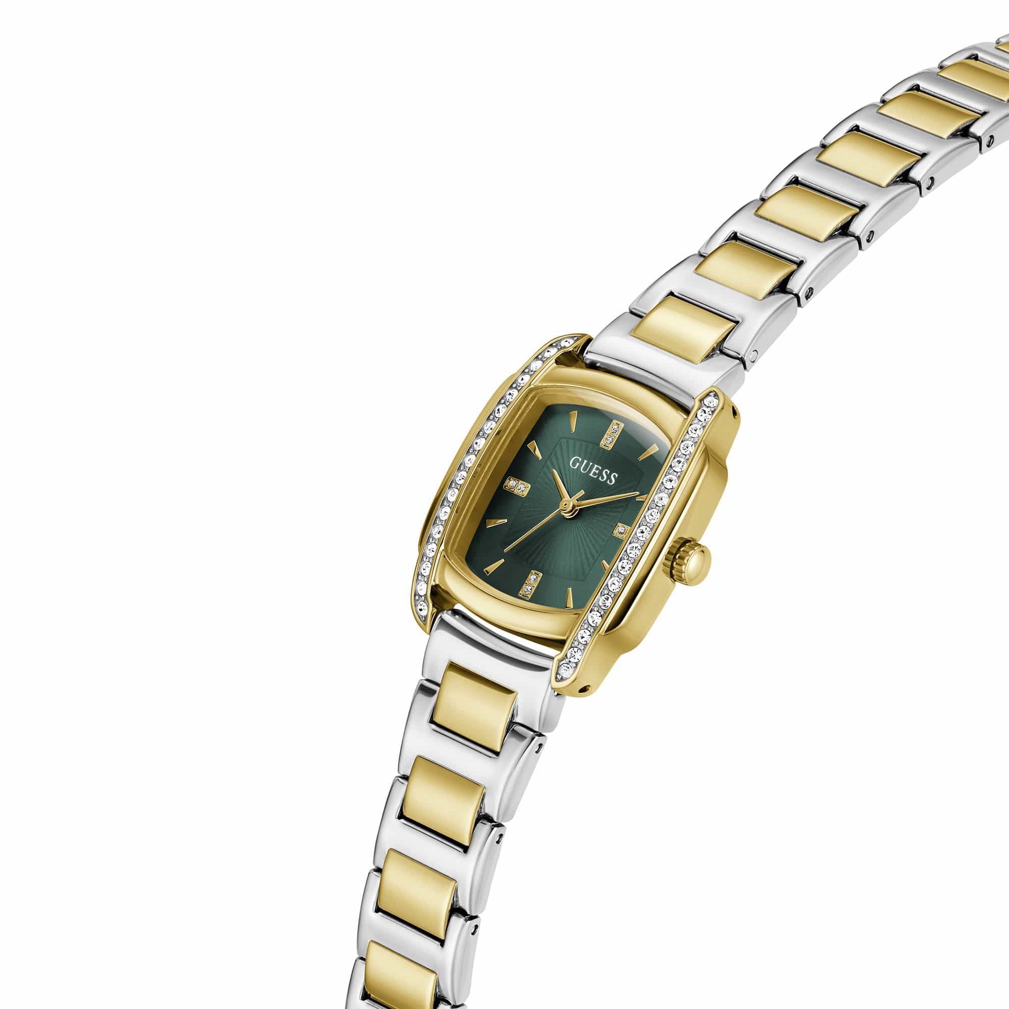 Guess Quartz Women's 25mm Watch GW1096L7