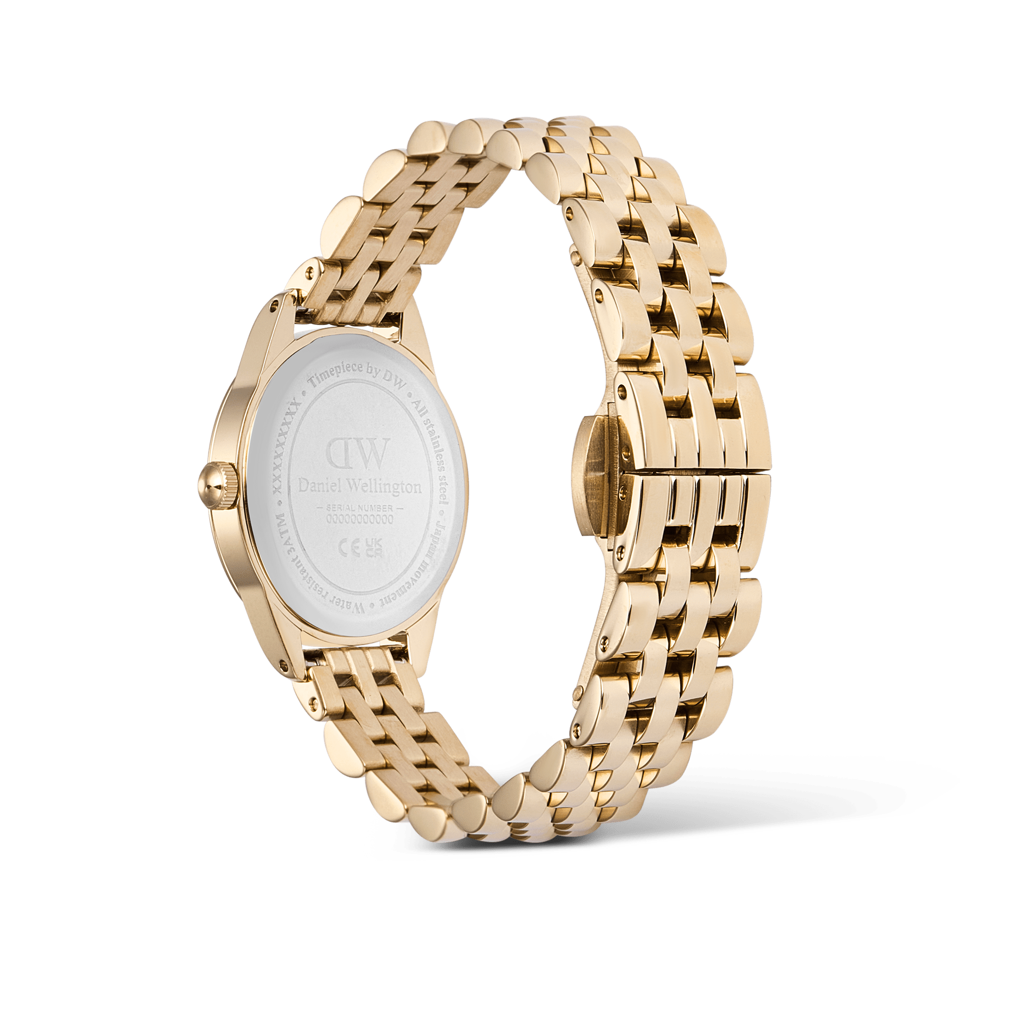 Daniel Wellington Ophelia Mini Quartz Women's 22mm Watch DW00100803