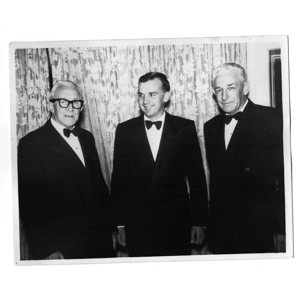 Wallace Bishop Expands