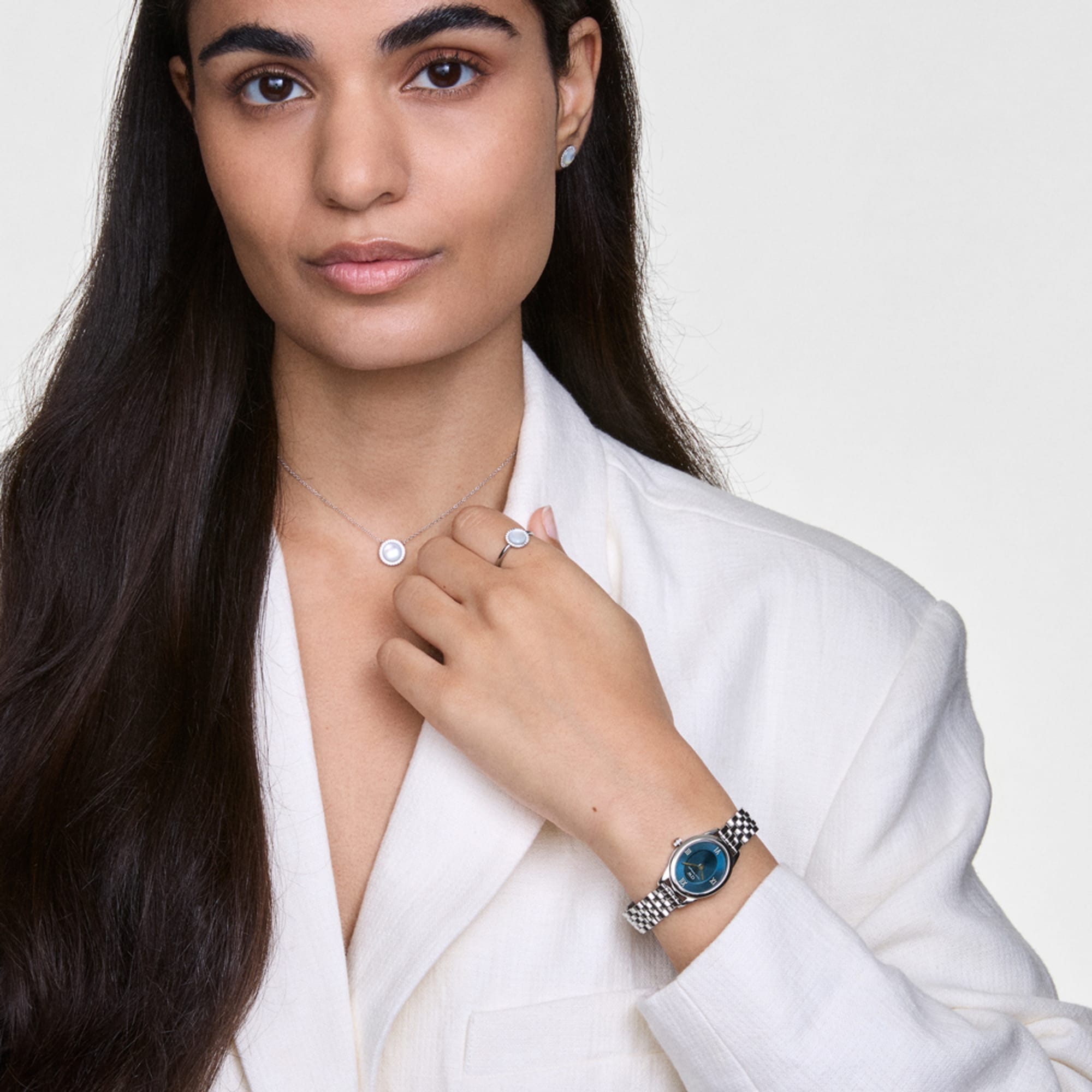 Daniel Wellington Ophelia Mini Quartz Women's 22mm Watch DW00100807