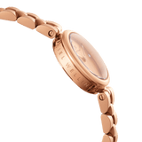 Daniel Wellington Elan Jewellery Watch 22 RG Unitone Watch