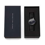 Daniel Wellington Petite Reflection Black Watch