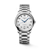 Longines Master Automatic Men's 38.50mm Watch L2.628.4.78.6