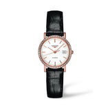 Longines Elegant Automatic Women's 27.20mm Watch L4.378.9.12.0