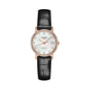 Longines Elegant Automatic Women's Watch L4.378.9.87.0