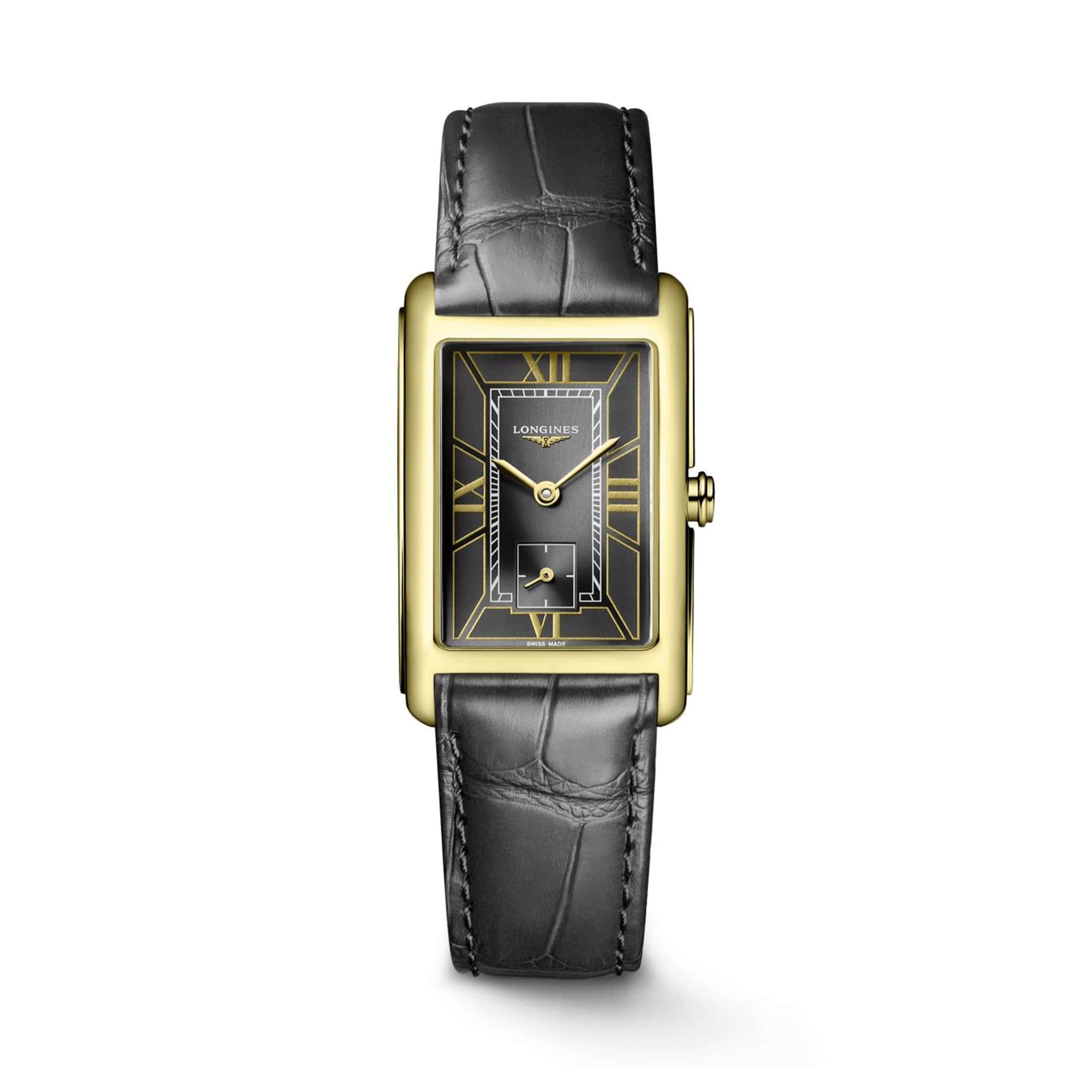 Longines Dolce Vita Quartz Watch L5.512.6.75.2