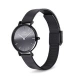 Daniel Wellington Petite Reflection Black Watch