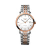 Longines Elegant Automatic Women 29mm Watch L4.310.5.12.7