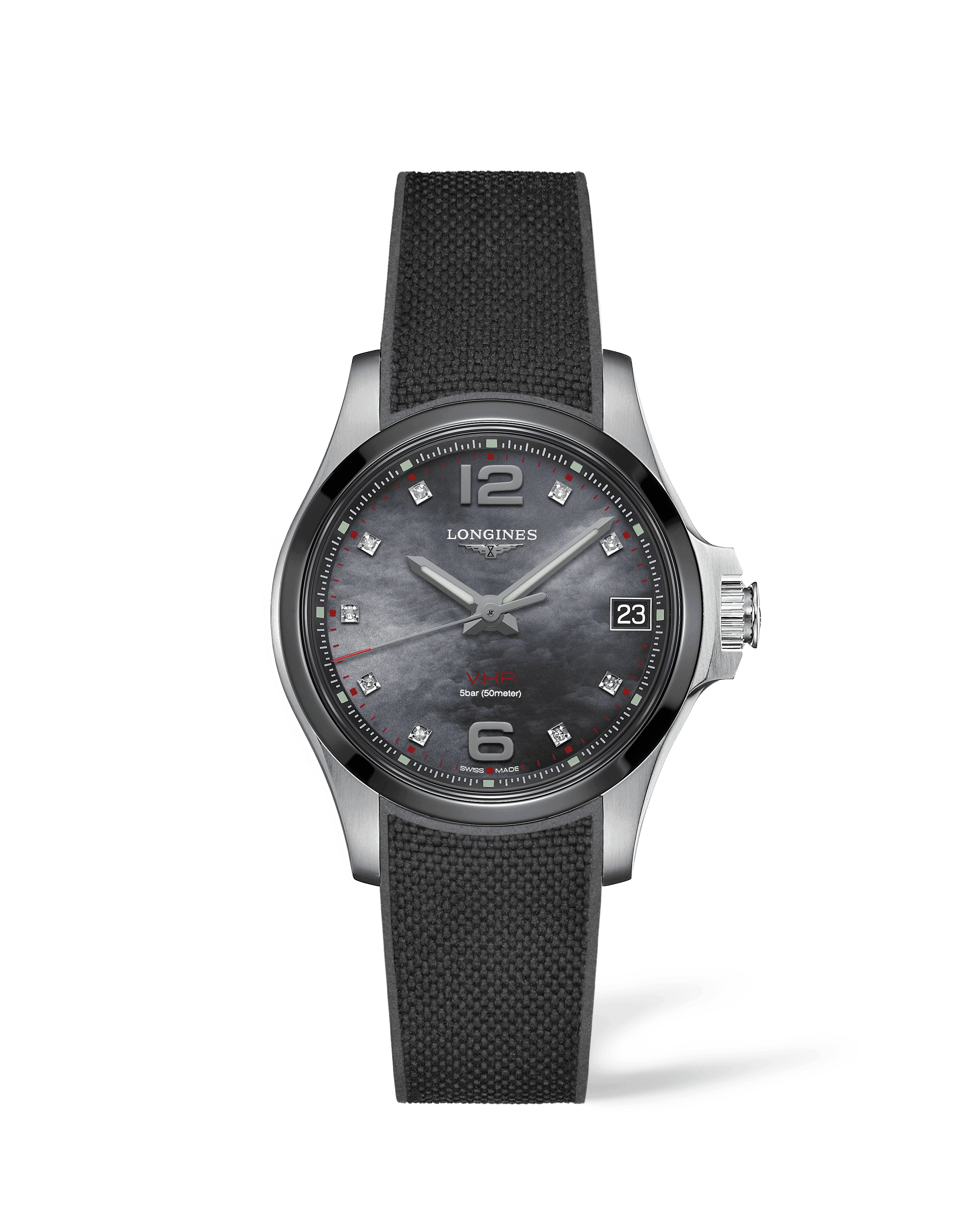 Longines vhp 2025 ladies