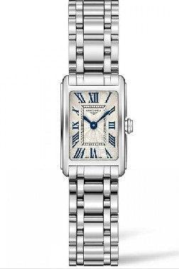 Longines Dolce Vita Watch L5.258.4.71.6