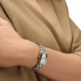 Longines Dolce Vita Women's 20.80mm Stainless Steel Quartz Watch L5.255.4.71.6 - Wallace Bishop