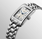 Longines DolceVita Men's 27.70mm Stainless Steel Automatic Watch L5.757.4.73.6 - Wallace Bishop