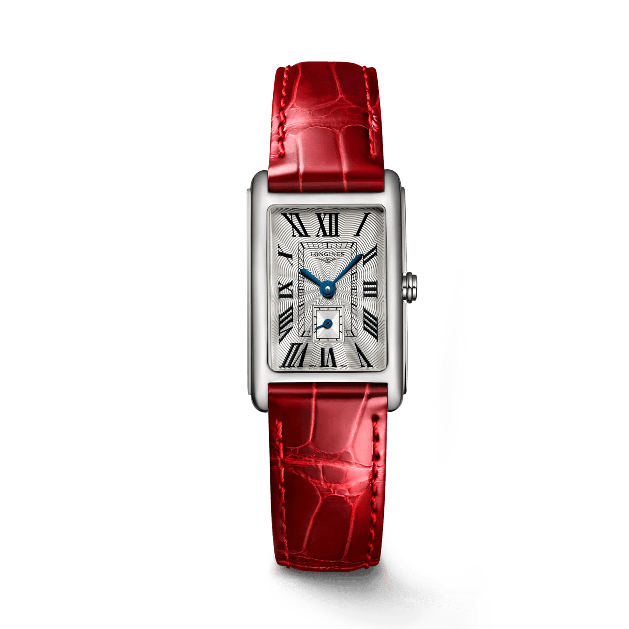 Longines DolceVita Women's 32mm Stainless Steel Quartz Watch L5.255.4.71.5