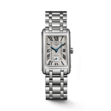 Longines DolceVita Women's 37mm Stainless Steel Quartz Watch L5.512.4.71.6