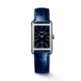 Longines DolceVita Women's 37mm Stainless Steel Quartz Watch L5.512.4.93.2 - Wallace Bishop