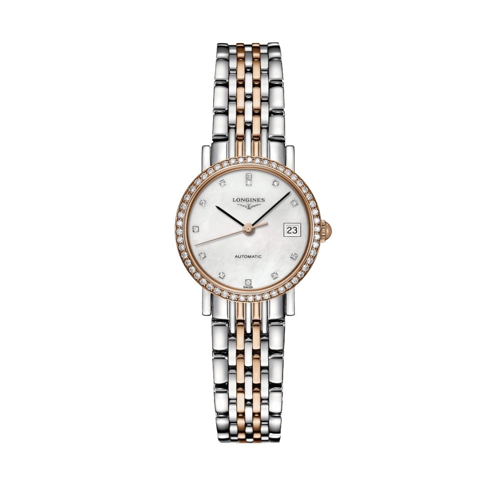Longines 2025 ladies automatic
