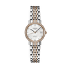 Longines Elegant Women's 25.50mm Stainless Steel Automatic Watch L4.309.5.88.7