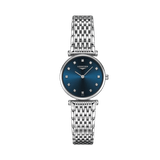 Longines La Grande Classique Women's 24mm Stainless Steel Quartz Watch L4.209.4.97.6