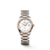 Longines Master 29mm Watch L2.257.5.89.7 - Wallace Bishop