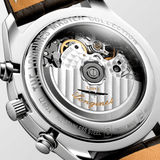 Longines Master Automatic Men's 40mm Watch L2.673.4.78.3