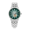 Loyal Academy Men's 42.20mm Stainless Steel Automatic Watch