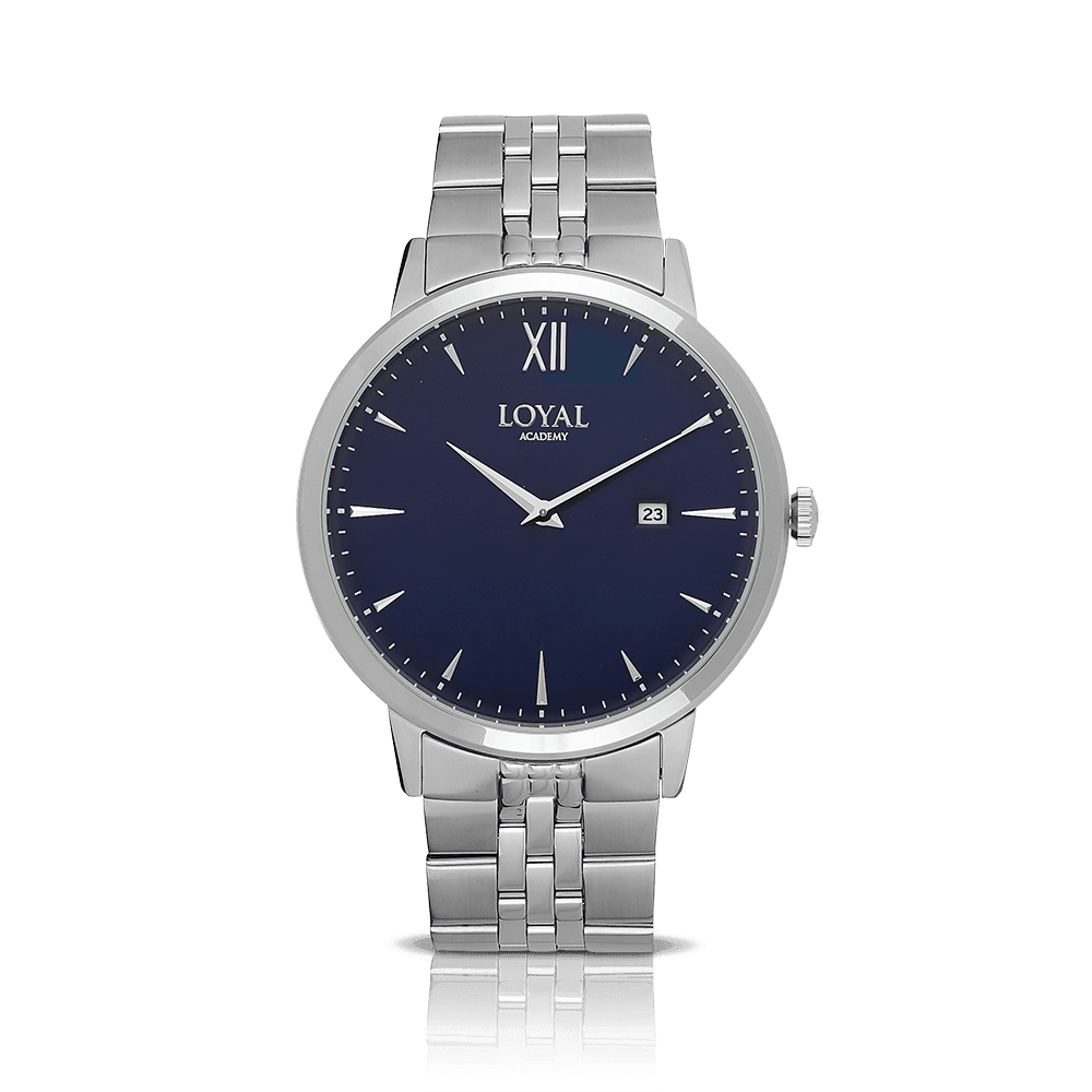 Loyal Academy Watch - Wallace Bishop