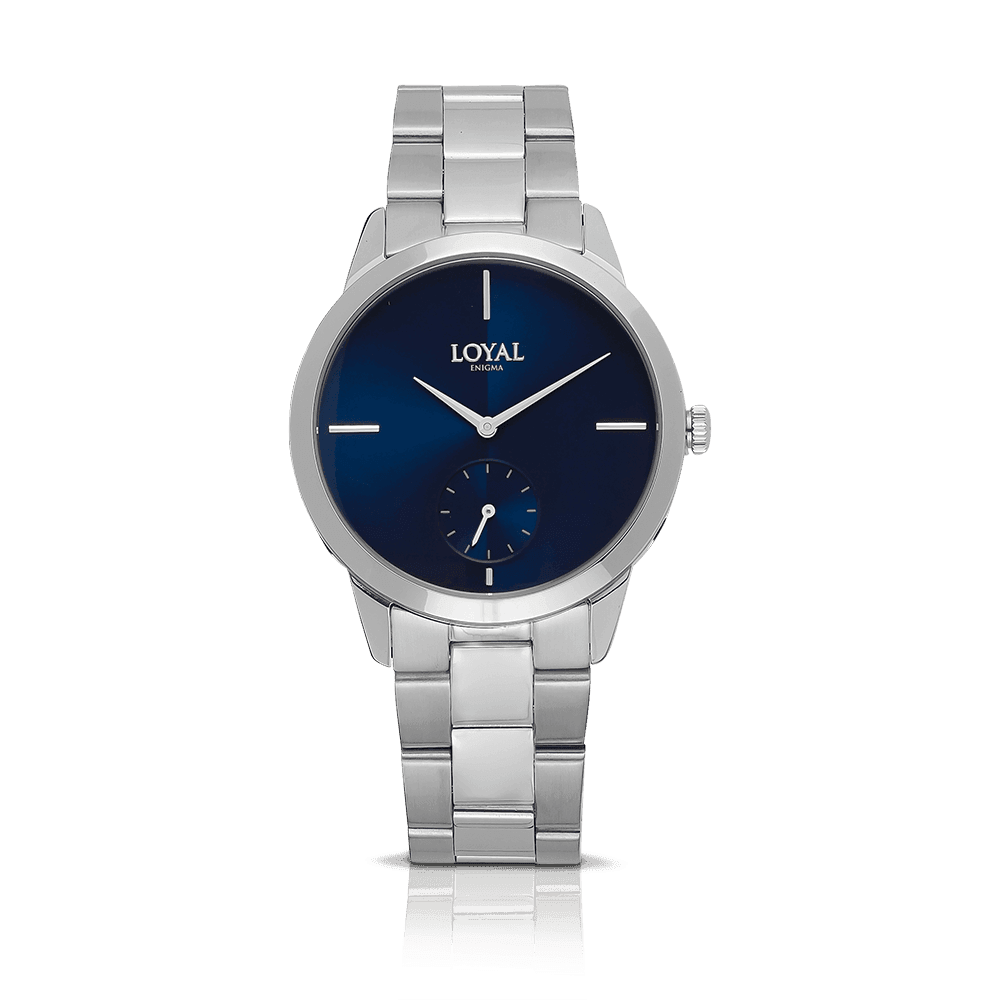 Loyal Enigma Watch - Wallace Bishop