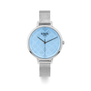 Loyal Enigma Women's 36mm Stainless Steel Quartz Watch