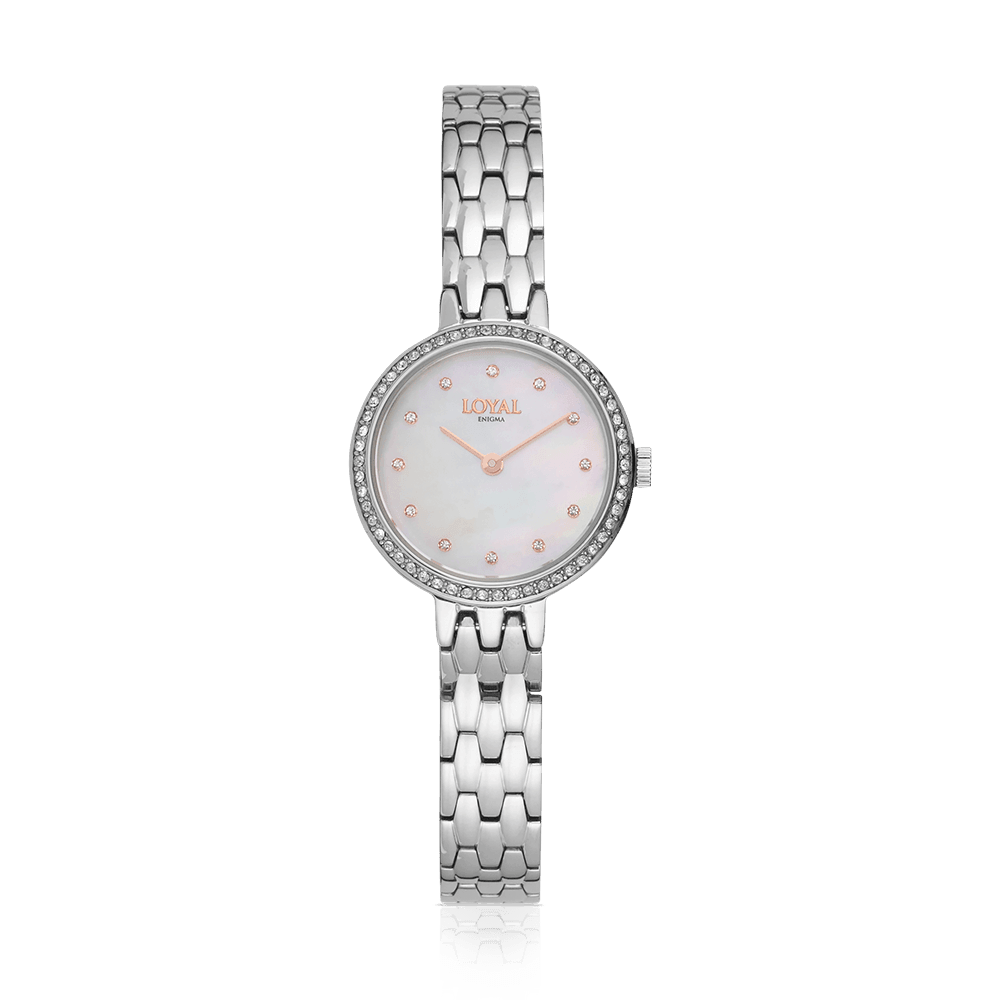 Loyal Enigma Women's Watch - Wallace Bishop