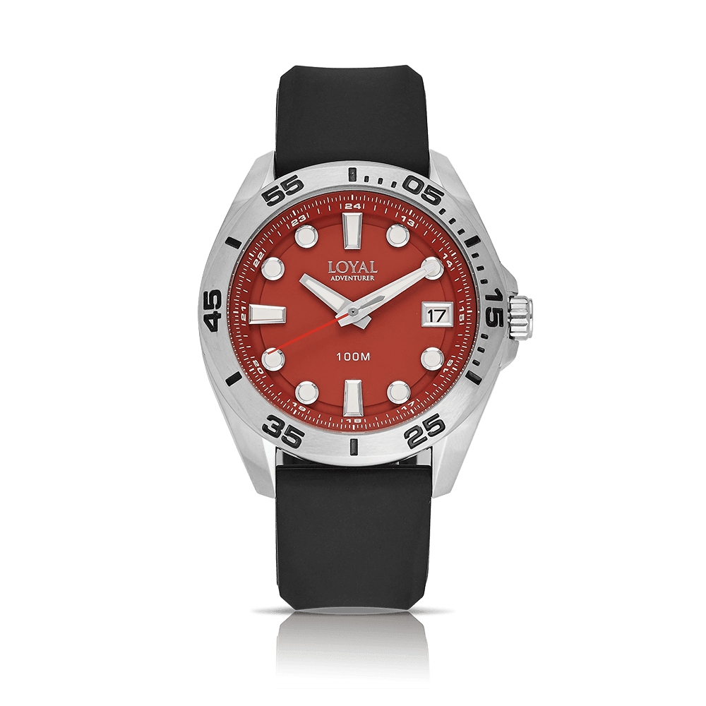 Loyal watch review amazon hotsell