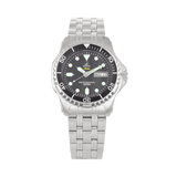 Loyal Scuba Men's Stainless Steel Quartz Watch