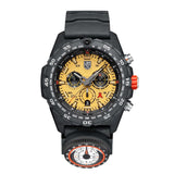 Luminox Bear Grylls Survival Outdoor Explorer 45mm Quartz Chronograph Watch XB.3745 - Wallace Bishop