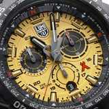 Luminox Bear Grylls Survival Outdoor Explorer 45mm Quartz Chronograph Watch XB.3745 - Wallace Bishop